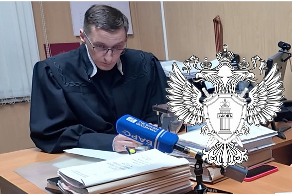 Сотрудничали ли в прокуратуре со скандальной «Жизнью мента»?